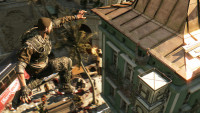 Dying Light - UNCUT