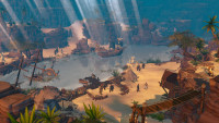 Champions of Anteria™