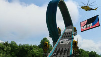 TrackMania Turbo