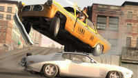 Driver® Parallel Lines