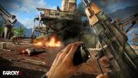 Far Cry® 3 - Deluxe Edition