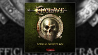 Enclave - Official Soundtrack