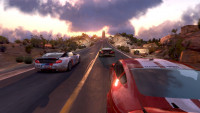 TrackMania² Canyon