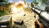 Far Cry® 3 - Deluxe Edition