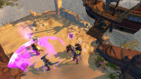 Champions of Anteria™