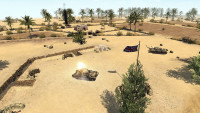 Men of War: Assault Squad - Skirmish Pack