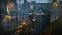 Assassin’s Creed® Syndicate