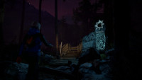 Through the Woods - Artbook