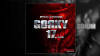 Gorky 17 Official Soundtrack