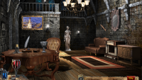 Twilight City: Love as Cure