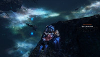 Into The Stars