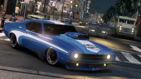 Mafia III