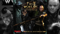 Two Worlds II - Echoes of the Dark Past 2 OST