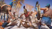Assassin's Creed® Odyssey