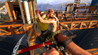 Dying Light - UNCUT