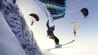 Steep™ -  Extreme Pack