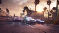 The Crew™ - DLC 3 Speed Car Pack