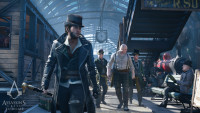 Assassin’s Creed® Syndicate