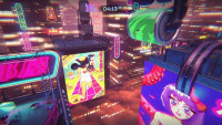 Trials® of The Blood Dragon