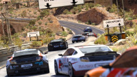 TrackMania² Canyon
