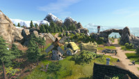 The Settlers® 7: Paths to a Kingdom - Deluxe Gold Edition