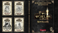 Two Worlds II - Season Pass