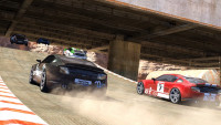 TrackMania² Canyon