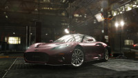 The Crew™ - DLC 4 Vintage Car Pack