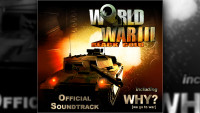 World War III: Black Gold Soundtrack