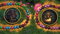 Marble Duel