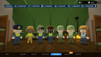 Bomber Crew