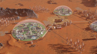Surviving Mars
