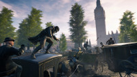 Assassin’s Creed® Syndicate