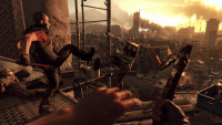 Dying Light - UNCUT