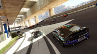 TrackMania² Canyon