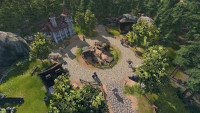 The Settlers® 7: Paths to a Kingdom - Deluxe Gold Edition