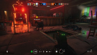 Tom Clancy's Rainbow Six® Siege - Standard Edition