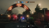 Tom Clancy's Rainbow Six® Siege - Standard Edition