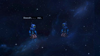 Odysseus Kosmos and his Robot Quest: Adventure Game