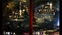 Two Worlds II - Season Pass