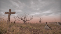 VERGE:Lost chapter