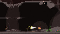 Desolate Wastes: Vendor Chronicles