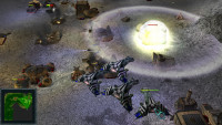 Earth 2150: The Moon Project