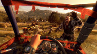 Dying Light - UNCUT