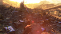 Dying Light - UNCUT