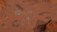 Surviving Mars