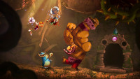 Rayman® Legends