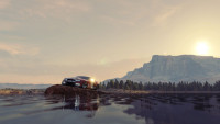 TrackMania² Canyon