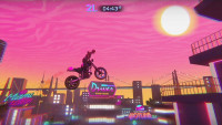 Trials® of The Blood Dragon