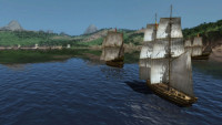 Commander: Conquest of the Americas Gold